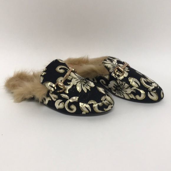 Printed slip ons - Picture 5 of 7